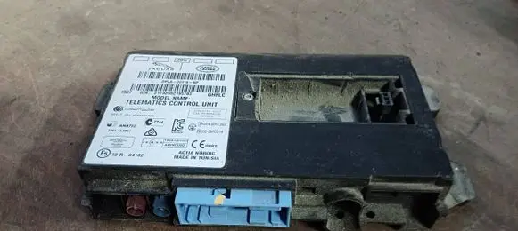 Land Rover Range Rover Sport L494 Other control units/modules 3341135911 DPLA70718NP 21122552195782