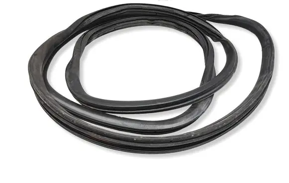 Toyota Proace Sliding door rubber seal 