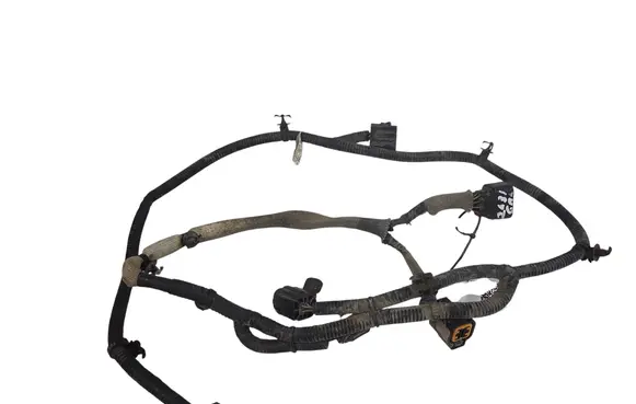 Hyundai Santa Fe Parking sensor (PDC) wiring loom 