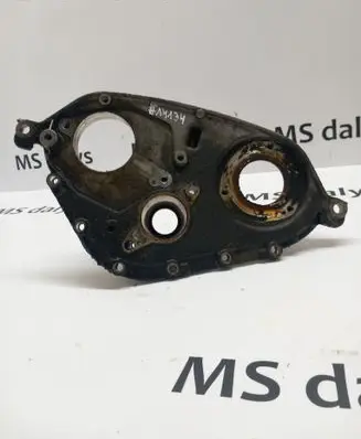 Mercedes-Benz C W203 Timing chain cover R1110161206 A1110161206 1110161206