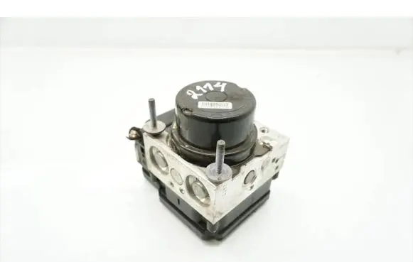 Toyota Yaris ABS Pump 89541-0D100 44540-0D020