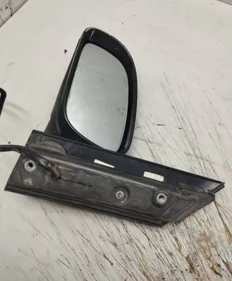 Volkswagen Touran I Front door electric wing mirror E1010744