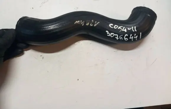 Volvo V70 Intercooler hose/pipe 30766441