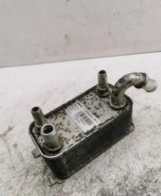 Volvo V70 Gearbox / Transmission oil cooler H0602004 090216 6G917A095AD