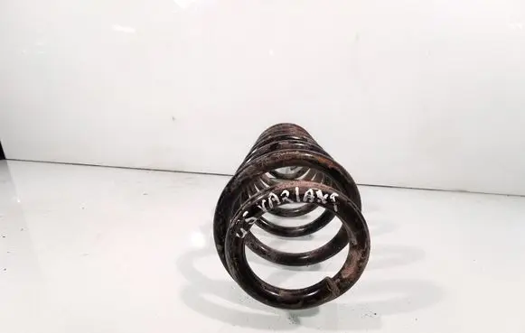Volkswagen Golf V Rear coil spring