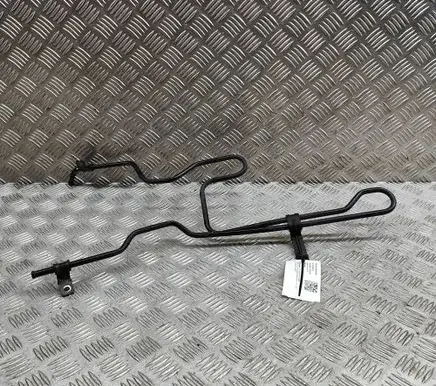 KIA Sorento Power steering radiator 575401U000
