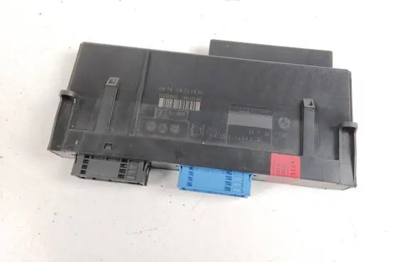 BMW 3 E92 E93 Comfort/convenience module 9134483