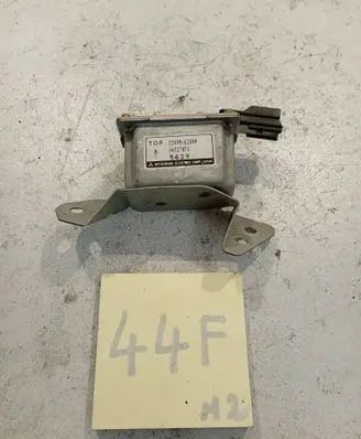 Suzuki Baleno EG Other control units/modules 3399562G00