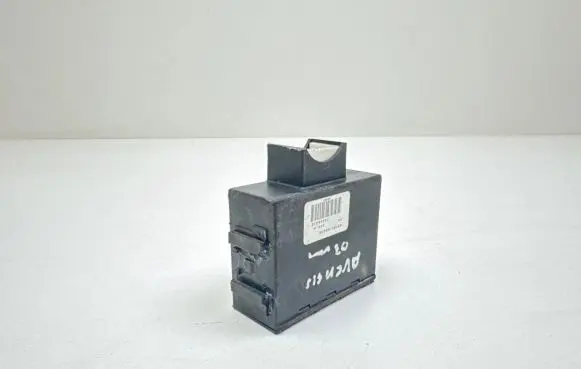 Toyota Avensis T250 Immobilizer control unit/module 8978005030 73666212