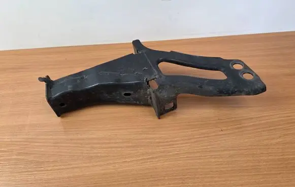 Volvo XC60 Front bumper shock/impact absorber 200616L 1749