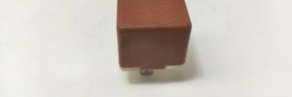 Renault 19 Other relay