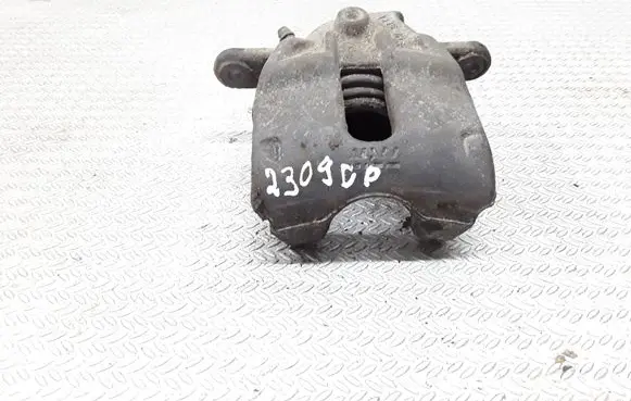 Renault Modus Front brake caliper