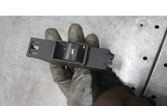 BMW 3 E46 Other switches/knobs/shifts 6902176