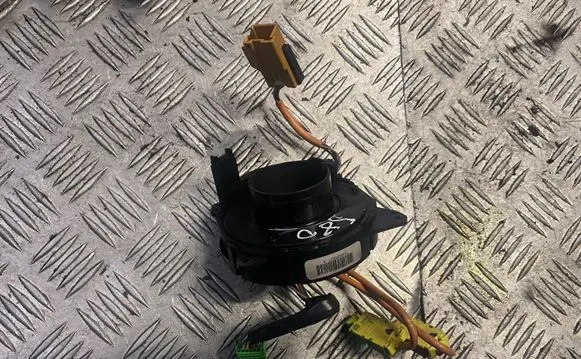 Steering angle sensor