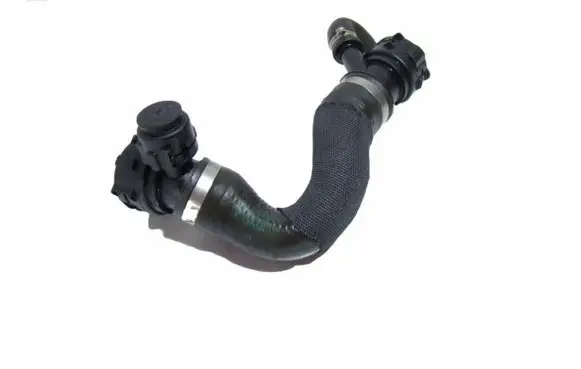 BMW X6 E71 Engine coolant pipe/hose 7794154 17127794154