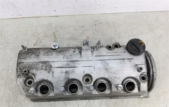 Rocker cam cover