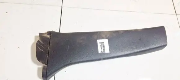Opel Astra G (D) pillar trim (bottom) 09152865 0071358806