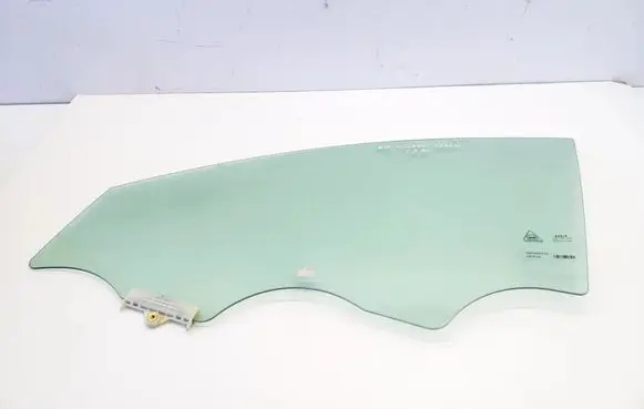 KIA Xceed Front door window glass four-door 82412D3000