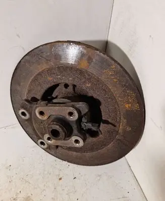 Renault Laguna III Rear wheel hub