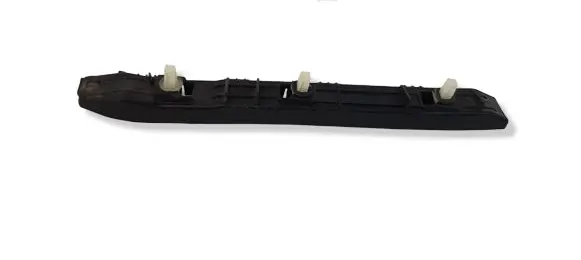 KIA Ceed Rear bumper mounting bracket 86614A2000
