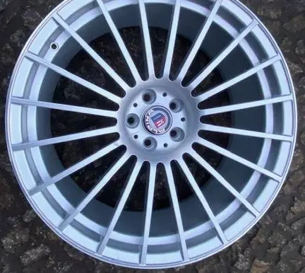 BMW X3 G01 R22 alloy rim 3611849