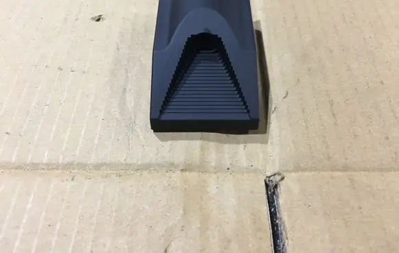 Windshield/windscreen camera