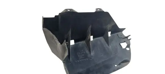 Subaru Forester SK Rear bumper underbody cover/under tray 57731SJ370