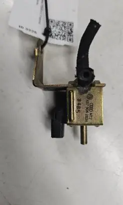 Audi A6 S6 C4 4A Turbo solenoid valve 437906283A