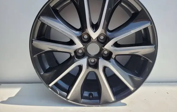 Mazda CX-5 R18 alloy rim 9965277080 SP9965277080