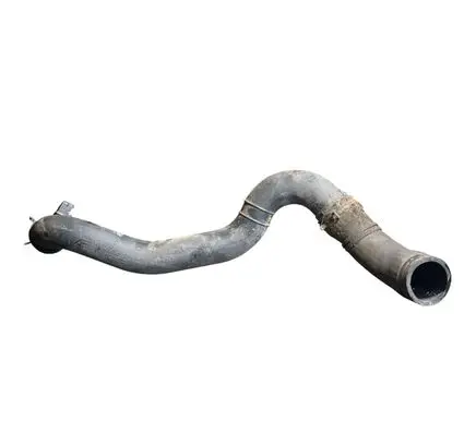 Volkswagen Sharan Intercooler hose/pipe 7M0145957C 95VW10C352DC