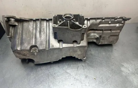 BMW X5 E53 Oil sump 7500683