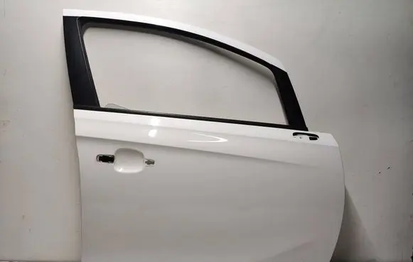 Opel Corsa E Front door