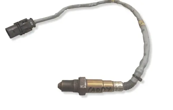 Volkswagen Caddy Lambda probe sensor 0281004490 559141