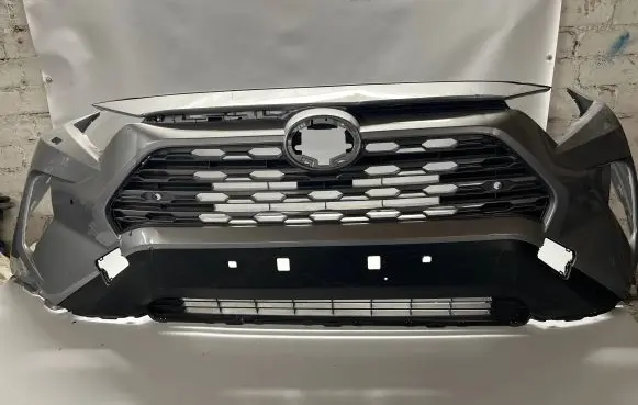 Toyota RAV 4 (XA50) Front bumper 5311242190