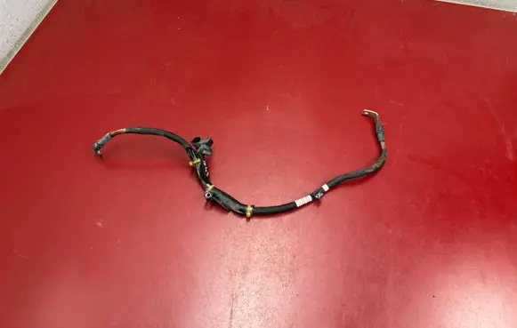 BMW X3 G45 Positive cable (battery) 5A72A40