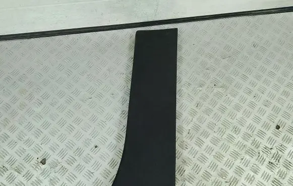 Toyota Proace Other dashboard part 