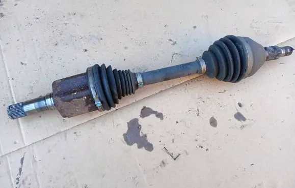 Opel Insignia A Front driveshaft 13228199 10090883