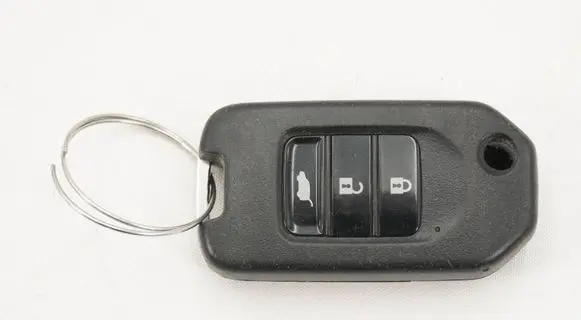 Honda CR-V Ignition key/card 