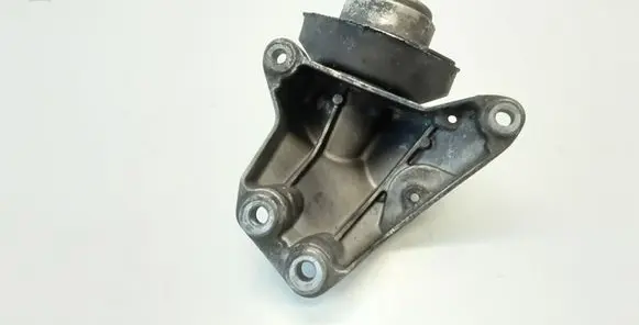 Audi A6 S6 C6 4F Gearbox mounting bracket 4F0399113B 512020