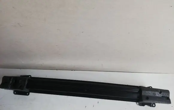 Rear beam