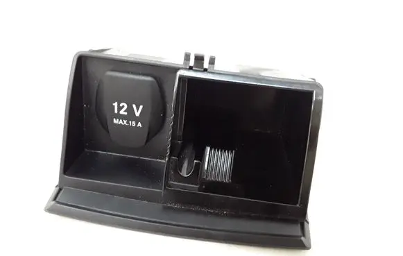 Mercedes-Benz B W245 Ashtray (front) A1696801050
