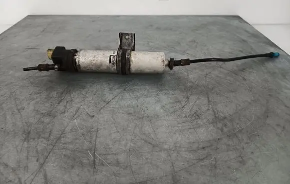 BMW 3 E90 E91 Fuel filter heater 7802242
