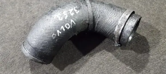 Volvo S40, V40 Intercooler hose/pipe
