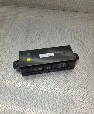 MG ZS Other control units/modules 10838434