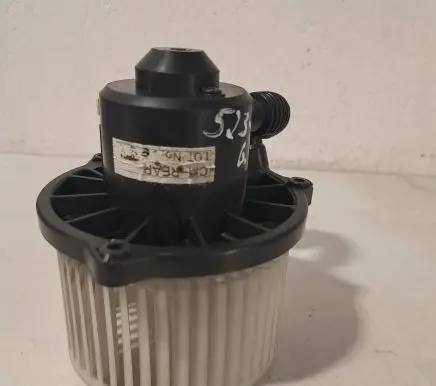 Hyundai Santa Fe Seat fan/blower N0CODE