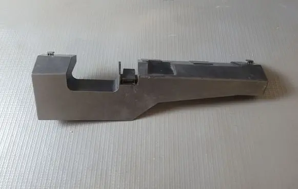Volkswagen ID.4 Other interior part 1EA971792