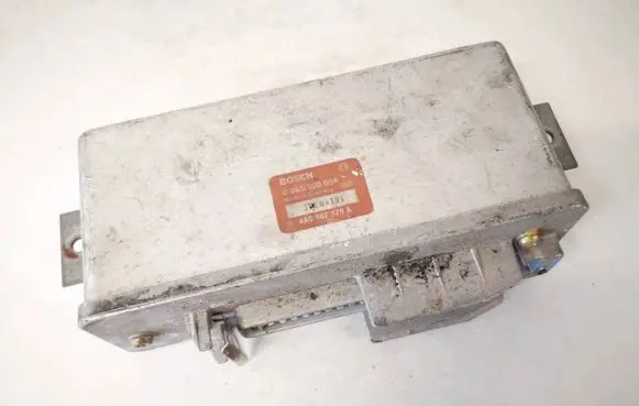 Audi 100 S4 C4 ABS control unit/module 0265100056 4a0907379a