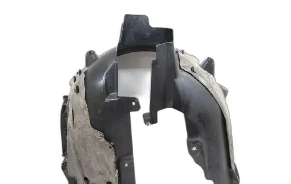 Peugeot 308 Rear arch fender liner splash guards 9678566780