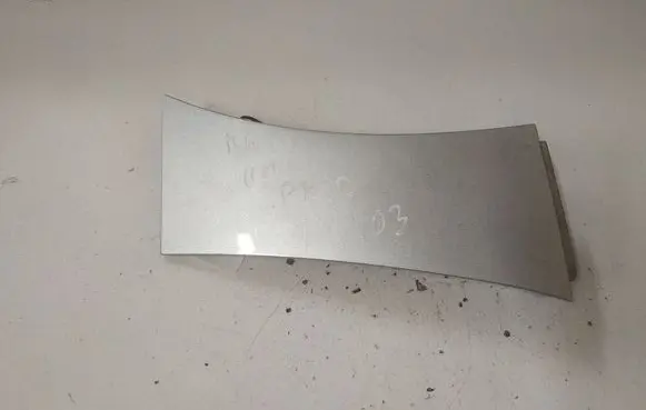 Mazda 6 Fender trim (molding)