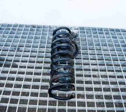 Hyundai i30 Rear coil spring